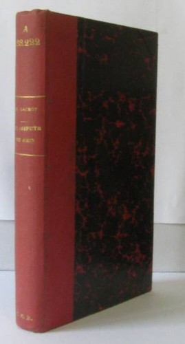 Dispute rhin de jules - du,