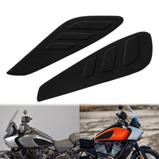 Genouillères de réservoir de moto 1 paire pour Harley  Pan America RA1250 2021