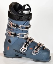Tecnica MACH SPORT MV 110 W RT  - chaussures de ski d'occasion
