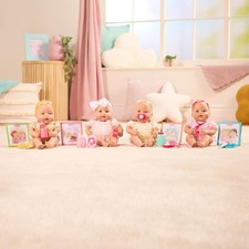 Baby Sweetheart  Bed Time
