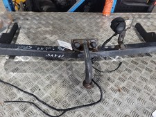 ATTELAGE REMORQUE Peugeot 206 (2A/C/H/J/S)