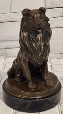 Sculpture Bronze Signée A