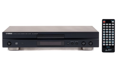 Lecteur yamaha cdx 397mk2 - lecteur, cdx-397mk2