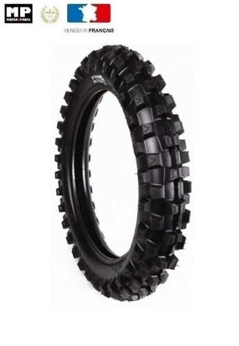 Pneu arrière cross enduro - pneu,
