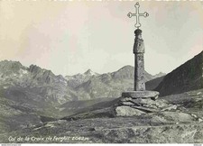 Carte Postale - 73 - Savoie -
