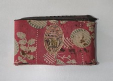 Ancienne Japonaise Chaufferette De Poche Hibachi La Merveilleuse