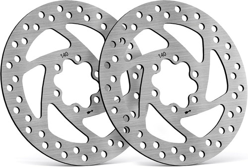 140mm rotor frein disque - frein, À