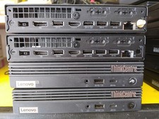 Lenovo M70q model 11dt intel