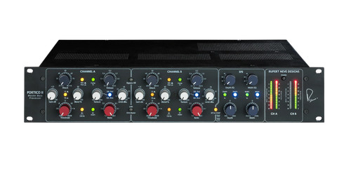 Rupert neve designs - rupert, portico
