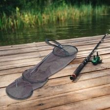 Panier à poisson pour la