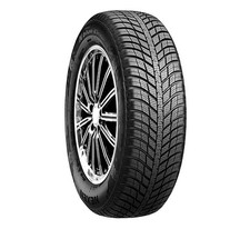 Pneus Toutes saisons nouveaux 155/70 R13 75T Nexen N'BLUE 4 SEASON M+S