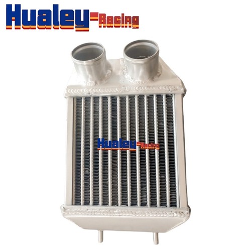 Aluminium intercooler for - aluminium,