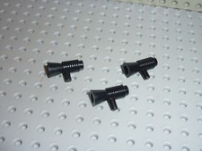 3x LEGO Minifig Loudhailer
