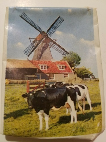 1950 rademaker chocolade - rademaker's,