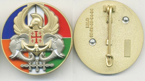 Parachutiste rgp 1 - parachutiste, 1°