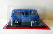 Die Cast Renault Estafette 800