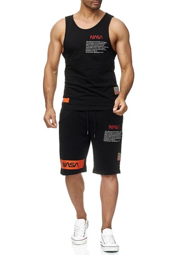 Redbridge homme débardeur - redbridge,