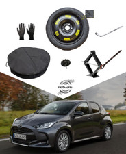 KIT Roue de secours Galette