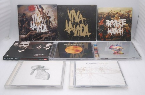 Coldplay et y - coldplay,