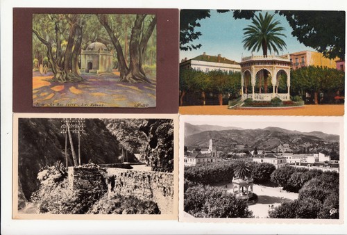 Lot cartes postales - cartes,