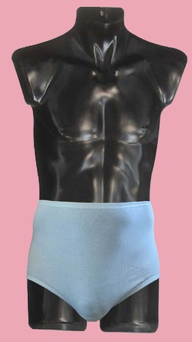 Slip fermé jilia coton - ,