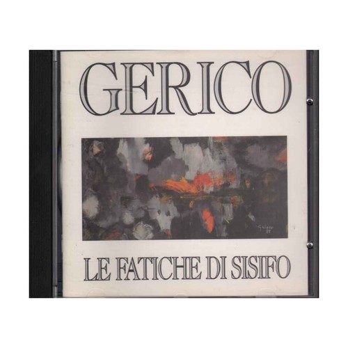 Jerico fatiche di - jerico,