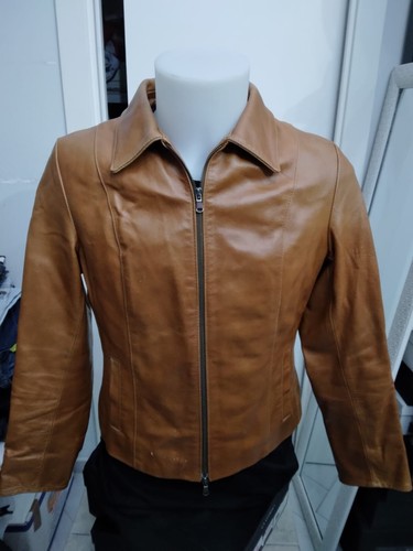 Pelle max veste - pelle, en
