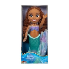 Poupée Ariel the little
