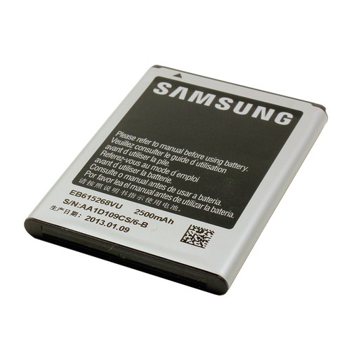 Officiel samsung batterie - officiel,