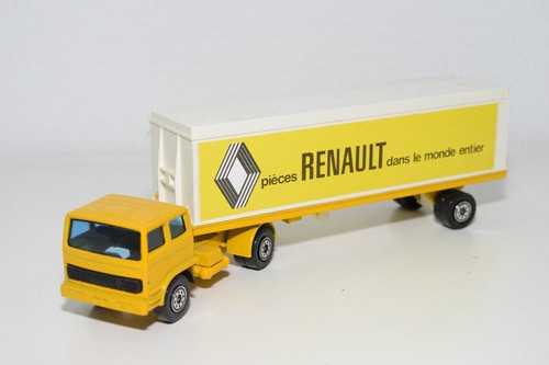 Camion solido saviem - solido,