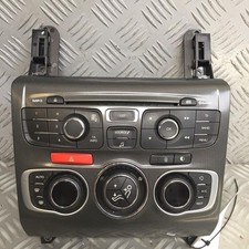 Commande chauffage CITROEN C4