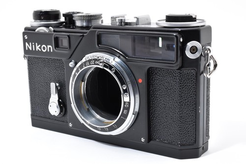 Rare 622xxxx neuf nikon sp - rare,