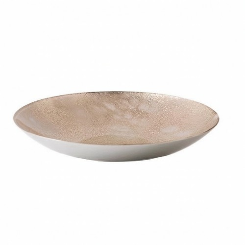 Plat service décoratif - plat, de