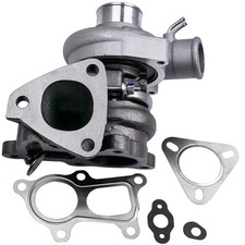Turbo Turbocharger for