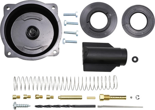 Kit stage thunderslide avec - kit,