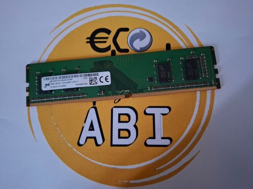 4go ram micron - ram,