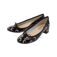 Repetto Ballerines Camille en cuir V4235V 1474 SS25 138171755