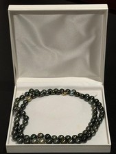 2 Colliers De perles de tahiti