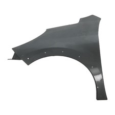 Aile avant gauche - Peugeot