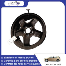 Jante tole opel astra - opel,