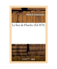 Le Lion de Flandre, Hendrik