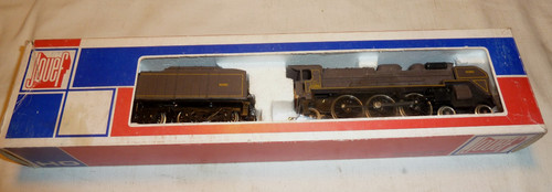 Jouef locomotive vapeur - locomotive,