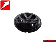 VW Original Arrière Embleme