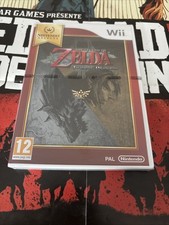 The Legend of Zelda Twilight