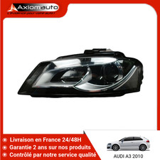 ?? PHARE GAUCHE AUDI A3 ➤8P0941029BT ♻️