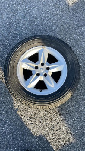 Jante renault scenic - jante, 1