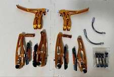 KCNC 6 B6 VTT -Brake Set Brake