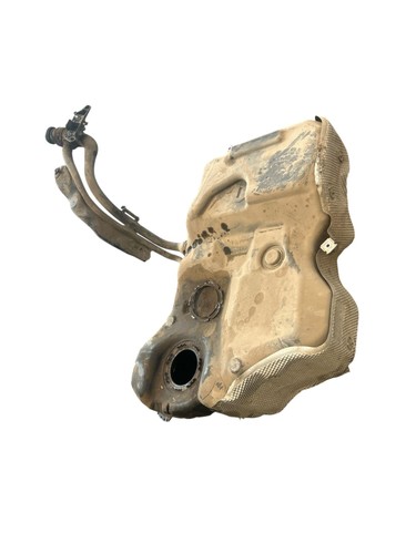 Réservoir carburant pour - de,