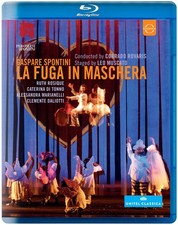 La Fuga in Maschera: Festival