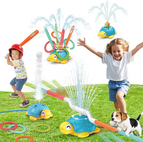 Tortue jeux - en,